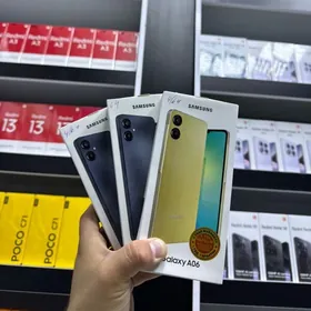 Samsung A06 Paket