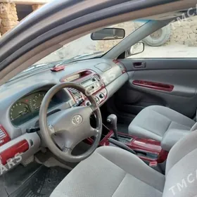 Toyota Camry 2003