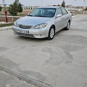Toyota Camry 2002