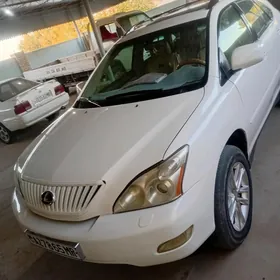 Lexus RX 330 2004