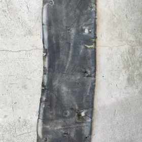 sieena kapot içindaki keçe