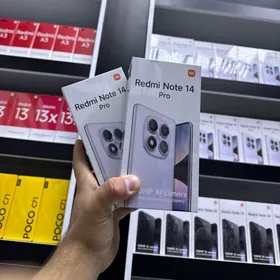 Redmi Note 14 Pro