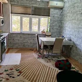 Мир 3 4х комнатный 2 этаж