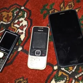 zapçaslyk telefonlar