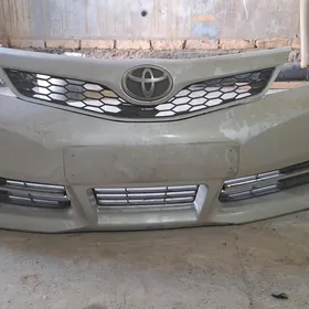 camry bufer