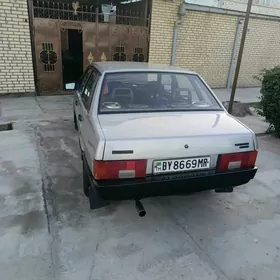 Lada 21099 2004