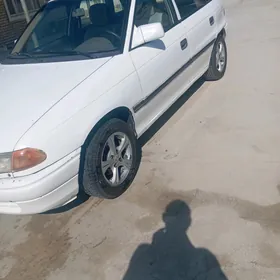 Opel Astra 1992