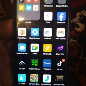 hot 50pro plus