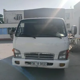 Mitsubishi Canter 2004