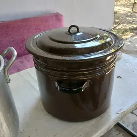 кастрюлю