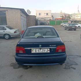 BMW 535 2000