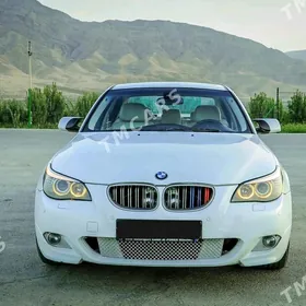 BMW E60 2009