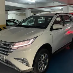 Toyota Rush 2021