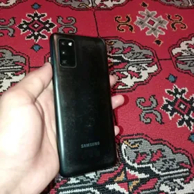 Galaxy A03s