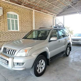 Toyota Land Cruiser Prado 2007