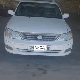 Toyota Avalon 2002