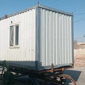 butga wagon