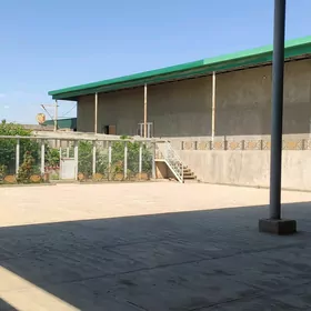 40 йыллык 16 соток жай