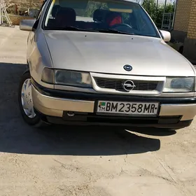 Opel Vectra 1990