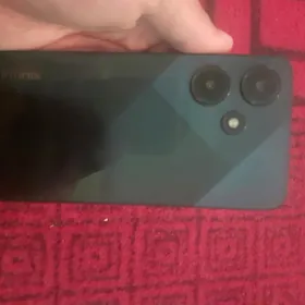 Infinix hot30i telefon Redmi