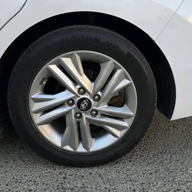 Diska Hyundai