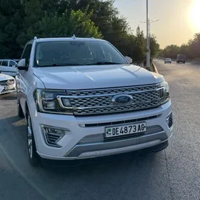 Ford Expedition 2019