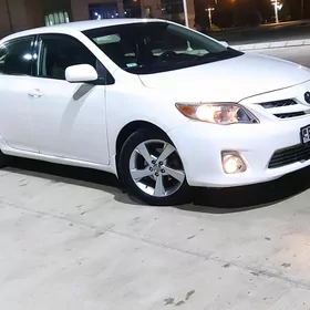 Toyota Corolla 2009
