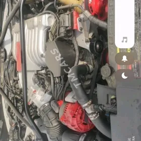 Ford Mustang SVT Cobra 1995