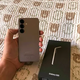 Samsung S25