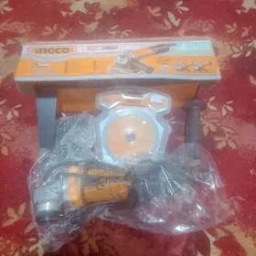 Incco bolgarka