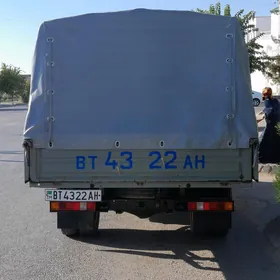 Gaz Gazel 2015