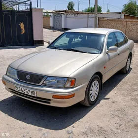 Toyota Avalon 1997