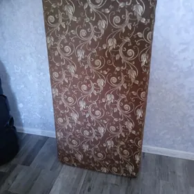 матрас ортопедический детский