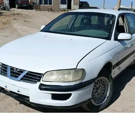Opel Omega 1995