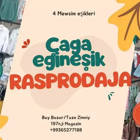 Çaga egin eşik