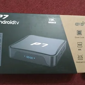 Tuner android P7  4/32