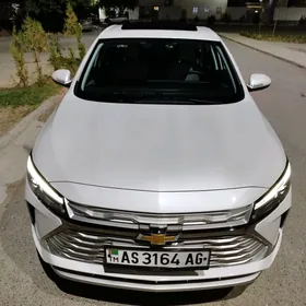 Chevrolet Monza 2024