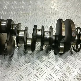 Kolenval RX 350