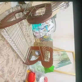 pasuda goýulýan