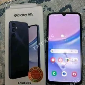 Samsung A15 6/128