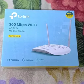 TP LINK ROLTR