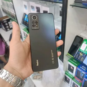Redmi Not 12 Pro 4G