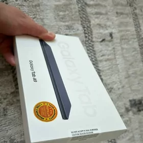 Galaxy tab  A9