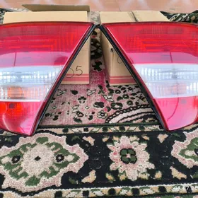Duty camry стопник