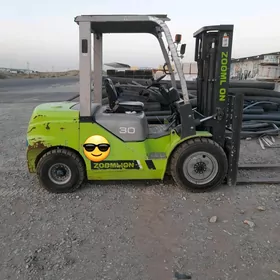 Zoomlion ZTC300V532 2022