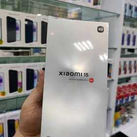 Mi 15 12/512gb