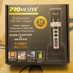 Saç maşynka  PROMOZER