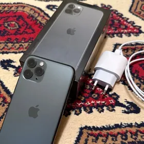 iPhone 11pro