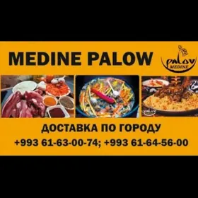 Medine palowa isgàr gerek