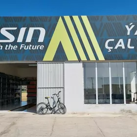Yag calşyk işgar gerek